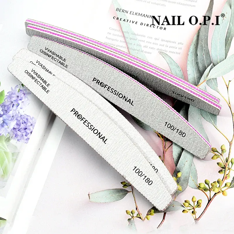 Double Nail Lime