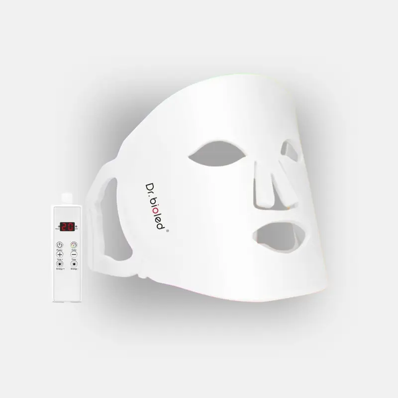 Dr. Bioled Facial Mask - InLab