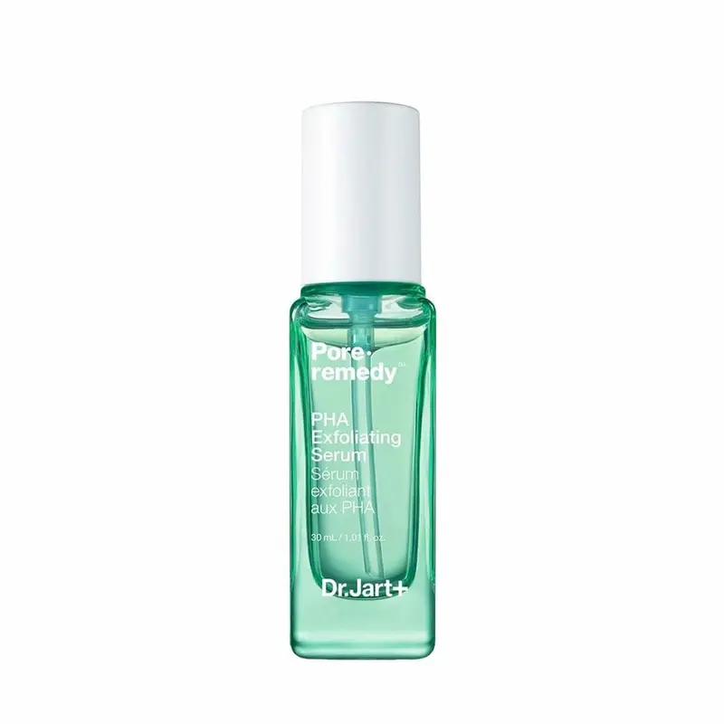 Dr. Jart+ Pore Remedy PHA Serum Exfoliante 30 ml