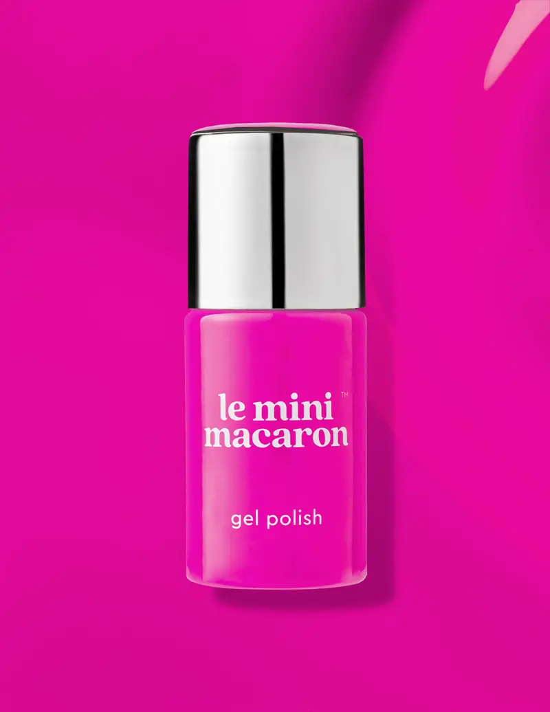 Dragon Fruit - Gel Polish
