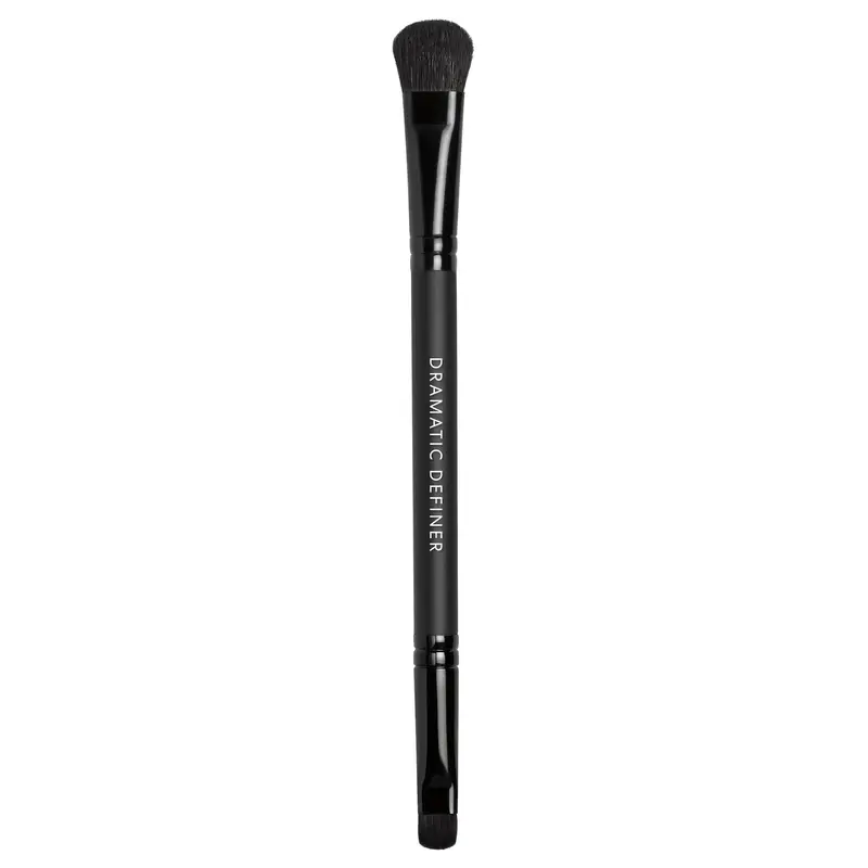 Dramatic Definer Doble Extremo - Cepillo de Ojos Bare Minerals
