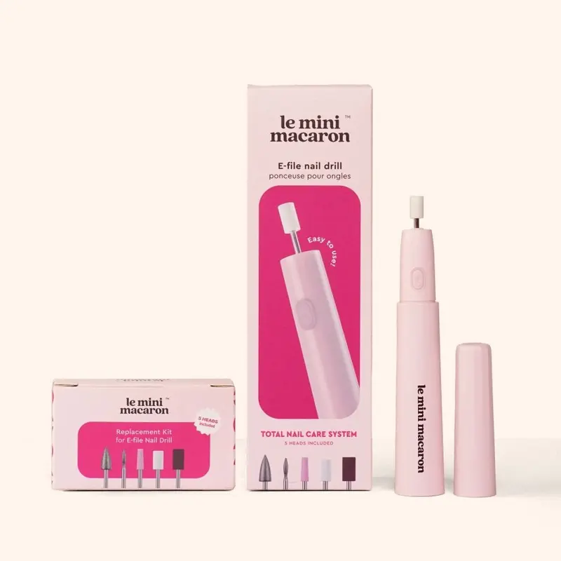 Drill & Exchange Bundle