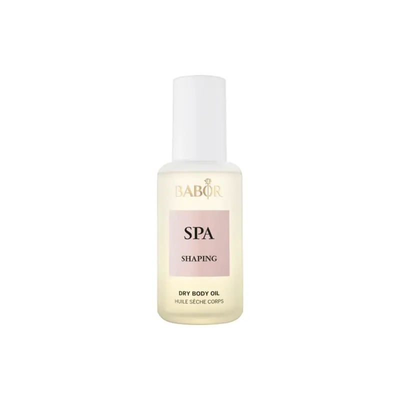 Dry Body Oil Babor