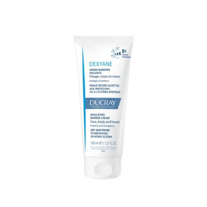 Ducray dexyane crema 100ml