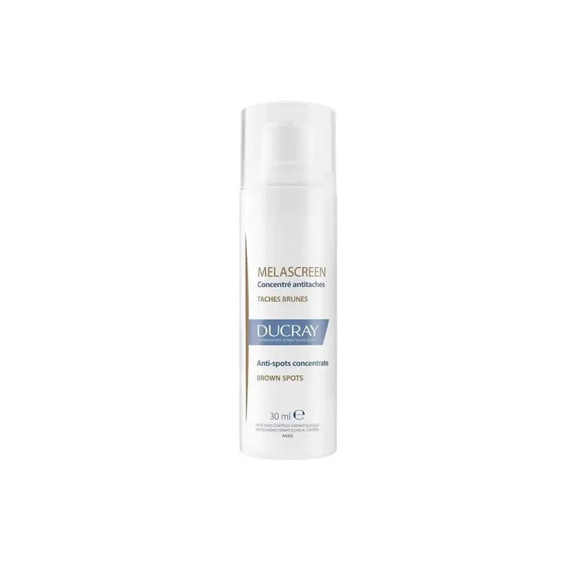 Ducray melascreen concentre manchas 30ml