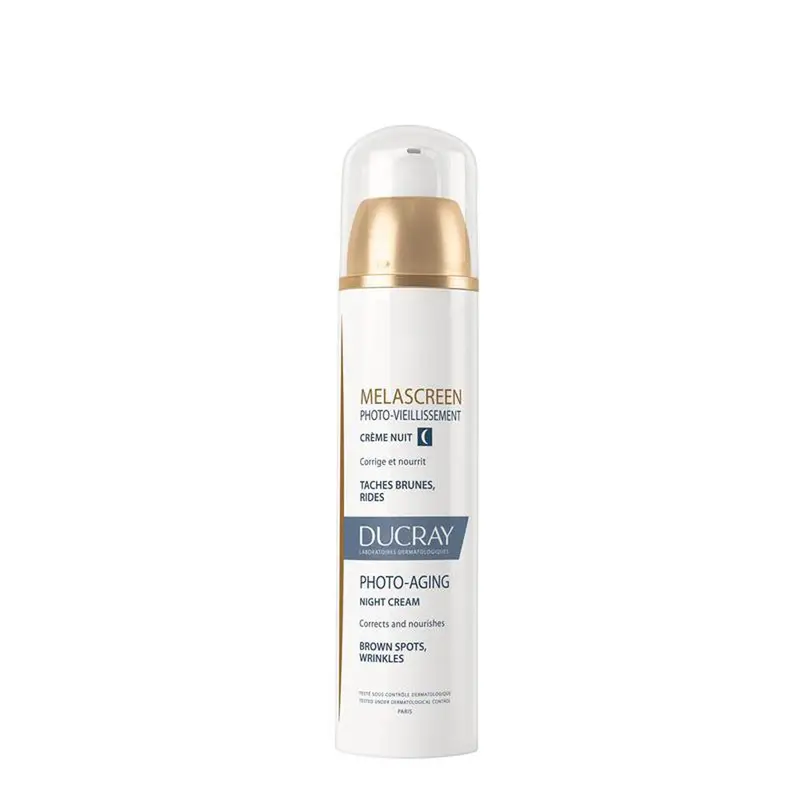 Ducray melascreen cr mains 50ml