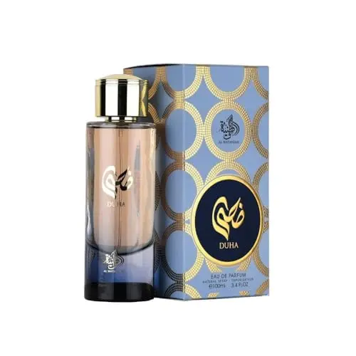 DUHA Eau de Parfum 100 ml - Al Wataniah