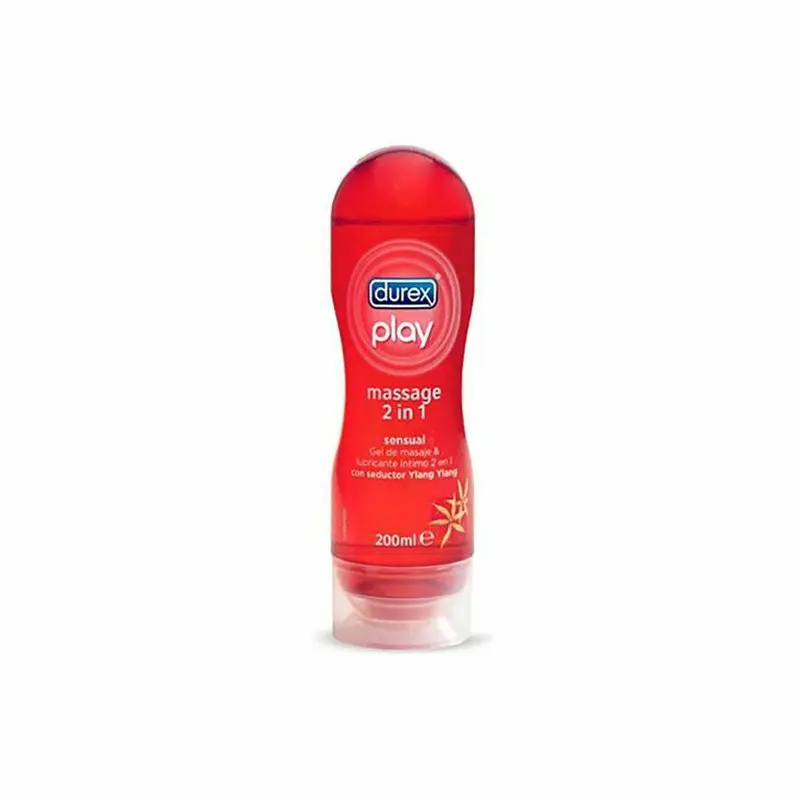 Durex play 2en1 sensual 200ml