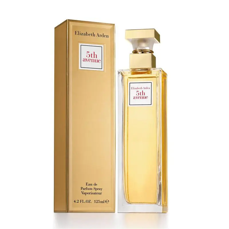 E.arden 5th avenue epv 125ml