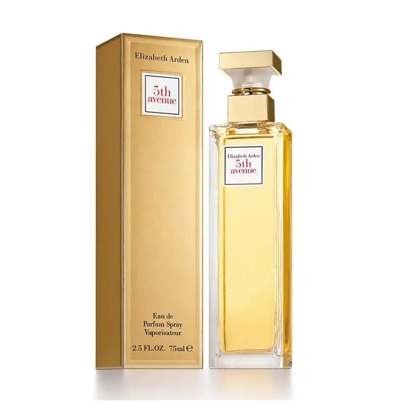 E.arden 5th avenue epv 75ml