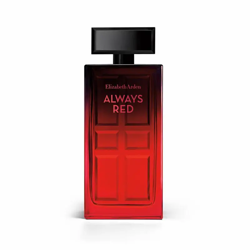 E.arden always red etv 50ml