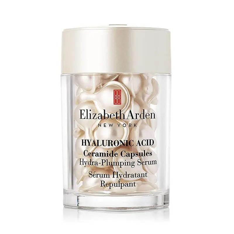 E.arden ceramide acid hialur 30cap