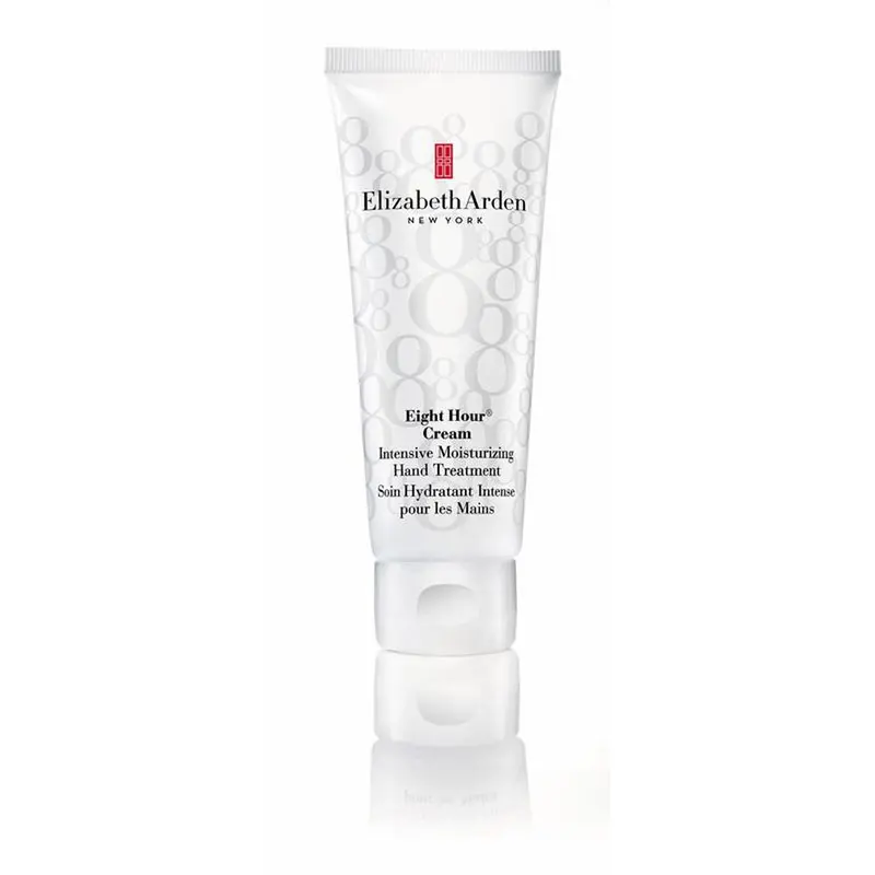E.arden eight hour cream hand 75ml