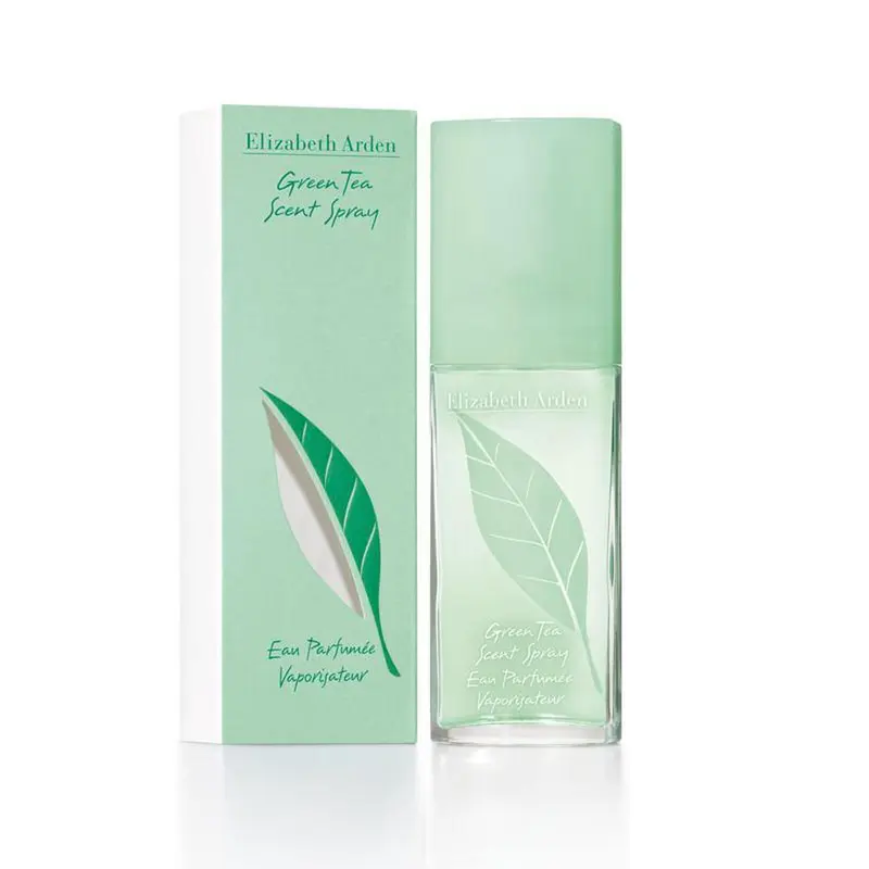 E.arden green tea etv 30ml