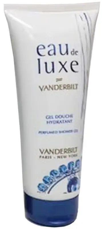 Eau de Luxe Vanderbilt Gel Hydratant 200 Ml