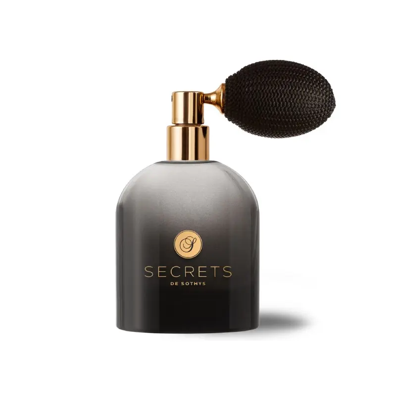 Eau De Parfum Secrets Sothys
