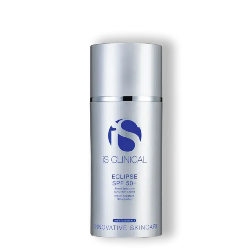 Eclipse SPF 50 iS Clinical 100g