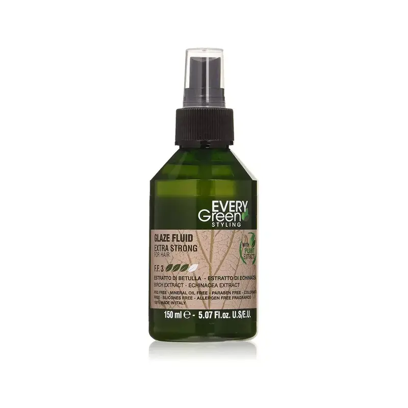 Eco Glaze Fluid Extra Strong Every Green FF3 150 ml