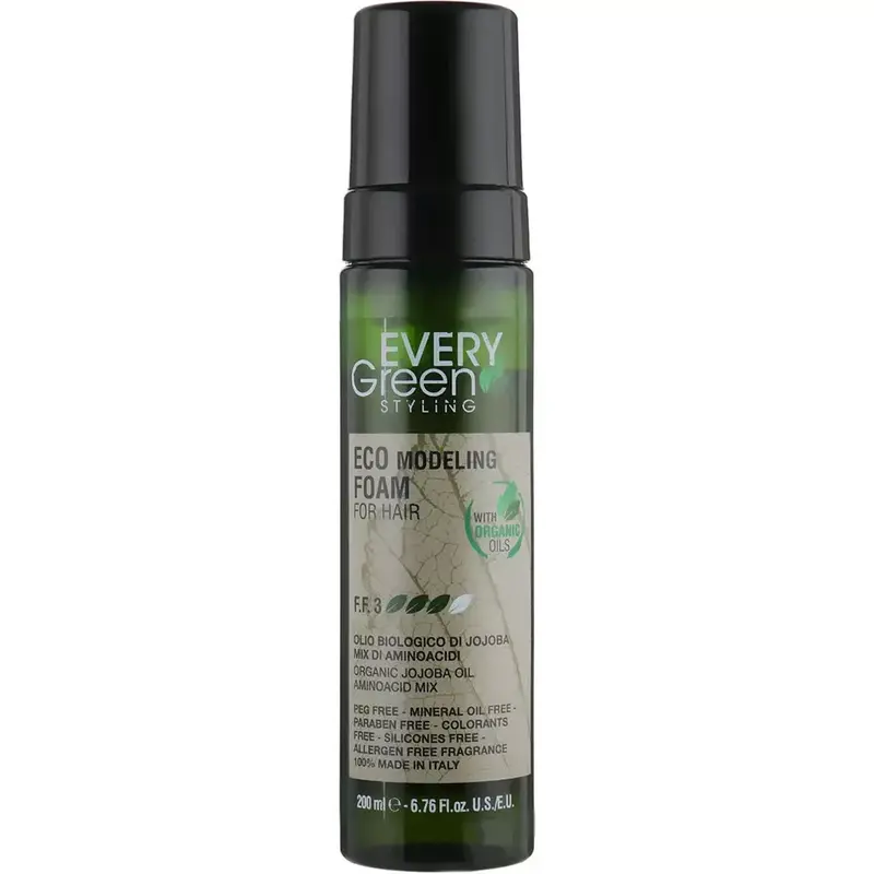 Eco Modeling Foam Everygreen FF3 200 ml