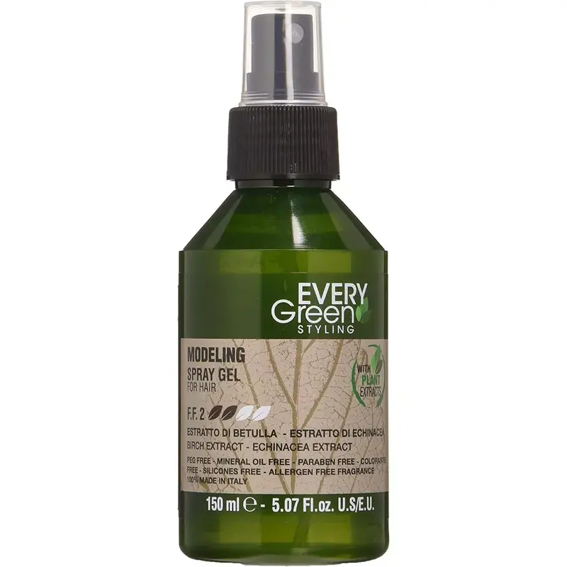 Eco Modeling Spray Gel Every Green FF2 150 ml