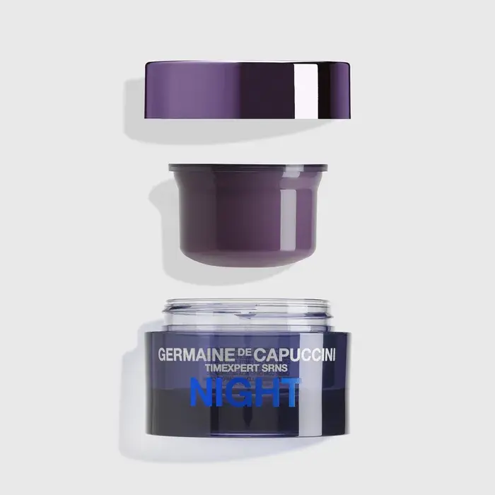 Eco Refill NIGHT Germaine de Capuccini