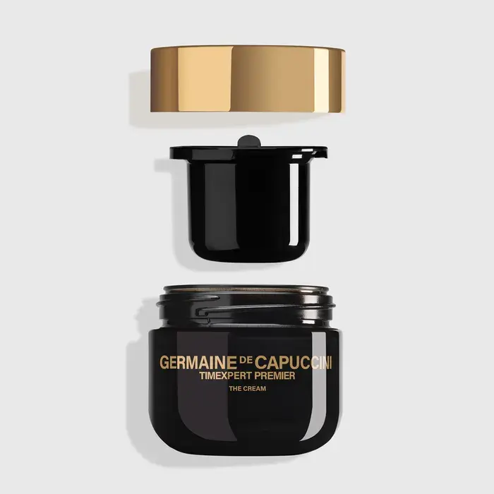 Eco Refill The Cream Timexpert Premium RICH Germaine de Capuccini