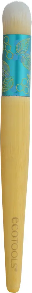 EcoTools Eye Perfecting Brush - Brocha de Contorno para Ojos