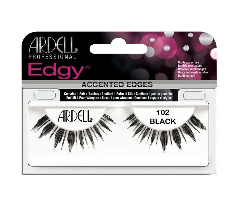 Edgy 402 - Pestañas enteras - ARDELL