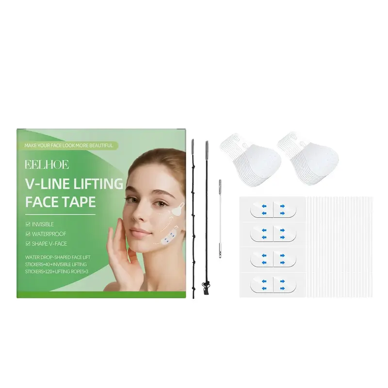 Eelhoe Lifting Face Tape Invisible