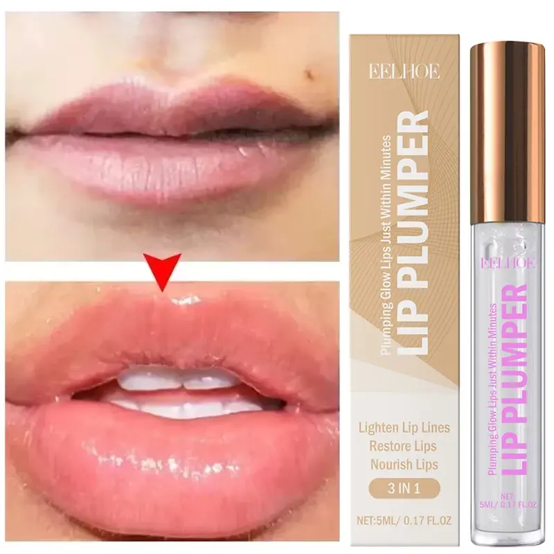 Eelhoe Volumising Lip