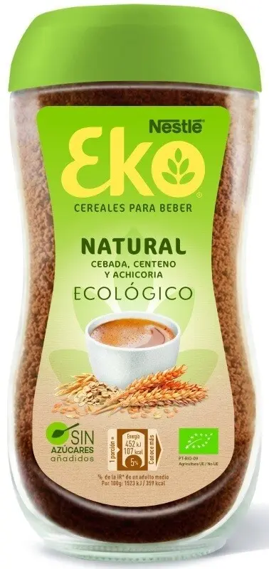 Eko Natural Mezcla de Cereales 150 gr