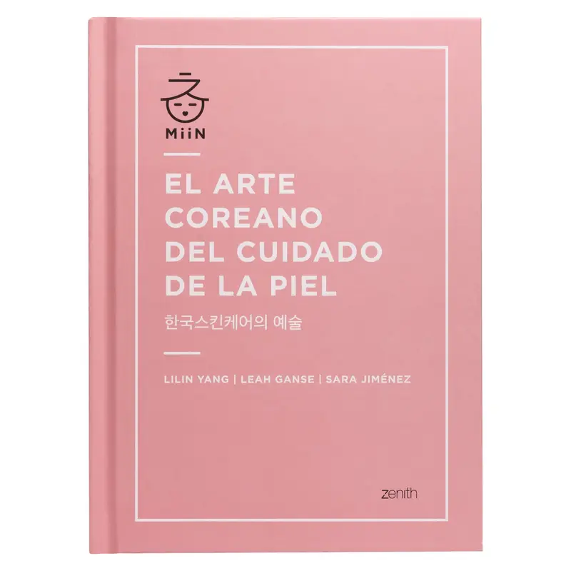 EL ARTE COREANO DEL CUIDADO DE LA PIEL