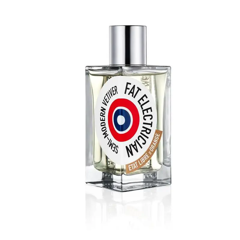 Eld'o fat electrician epv 100ml