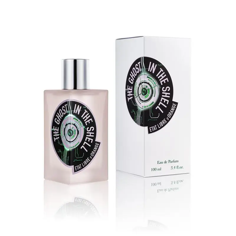 Eld'o ghost in the shell epv 100ml