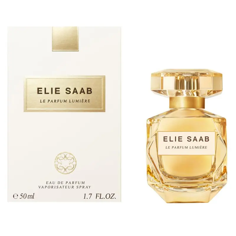 Elie saab le parfum lumiere epv 50ml