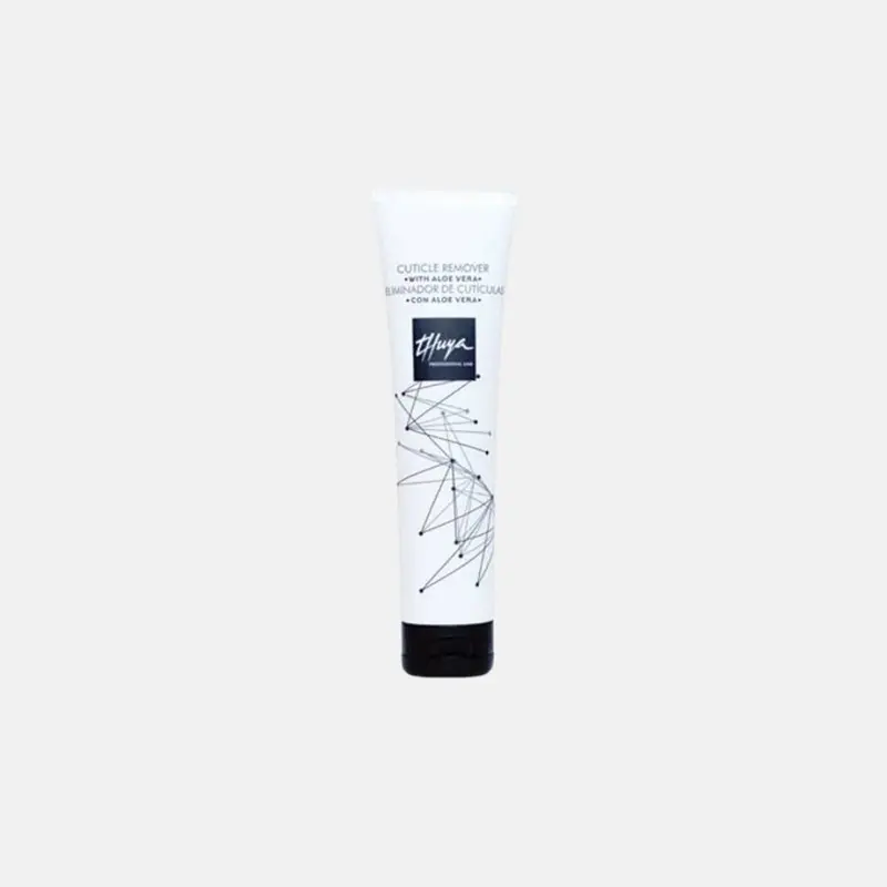 Eliminador de cutícula con Aloe Vera - Thuya