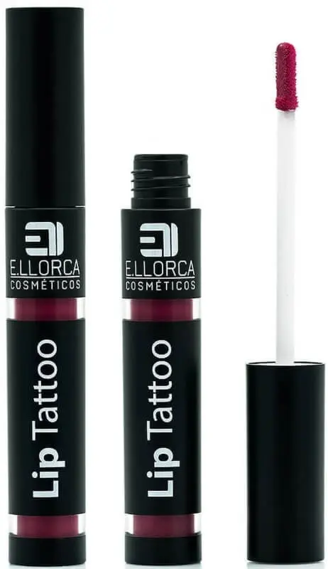 Elisabeth Llorca Labial Tatto nº 12