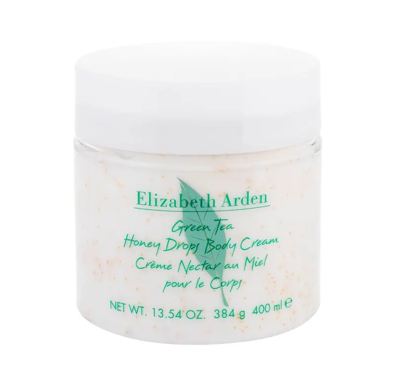 Elizabeth Arden Green Tea Honey Drops - Crema Corporal 400 ml