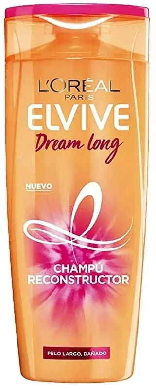 Elvive Champú Dream Long 370 ml
