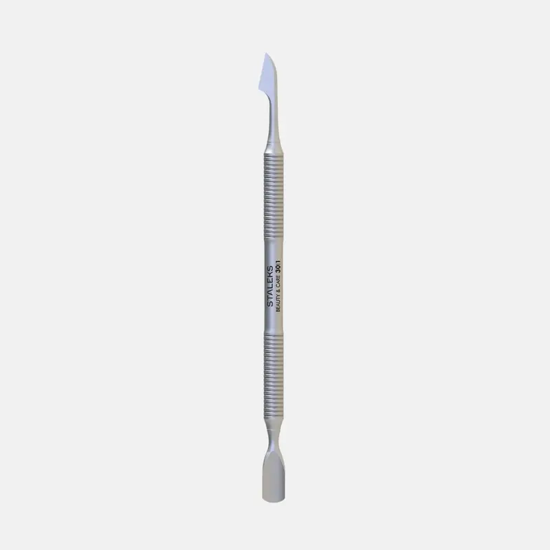 Empujador cutícula Beauty & Care 30 Type 1 - Staleks