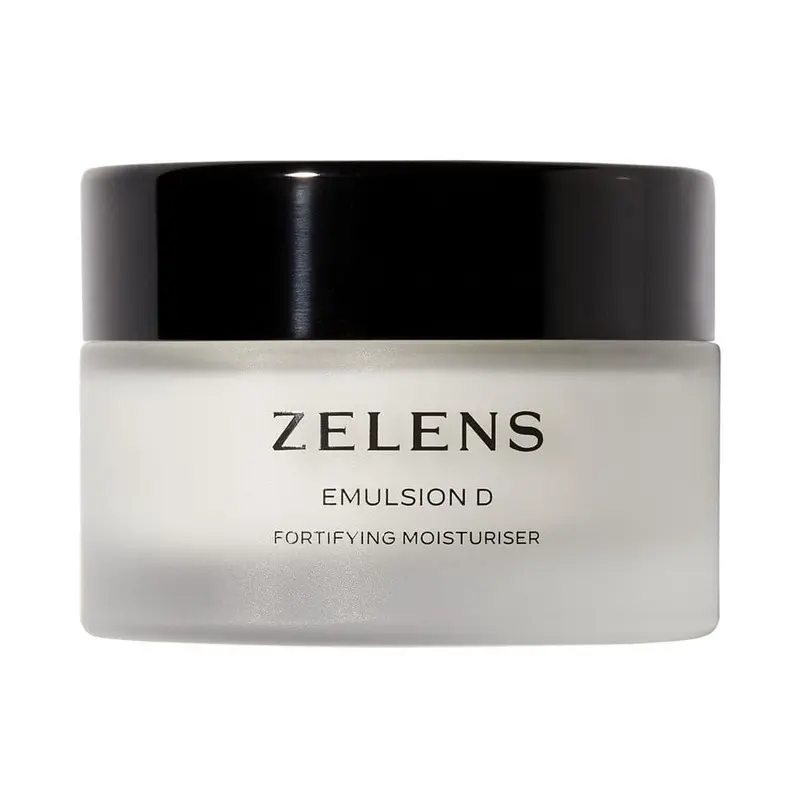 EMULSION D FORTIFYING MOISTURIZER 50ML
