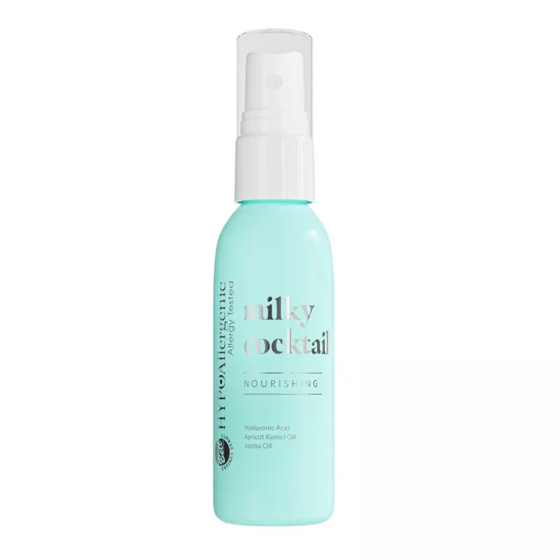 Emulsión ligera hipoalergénica nutritiva Milky Cocktail - Bell Hypo