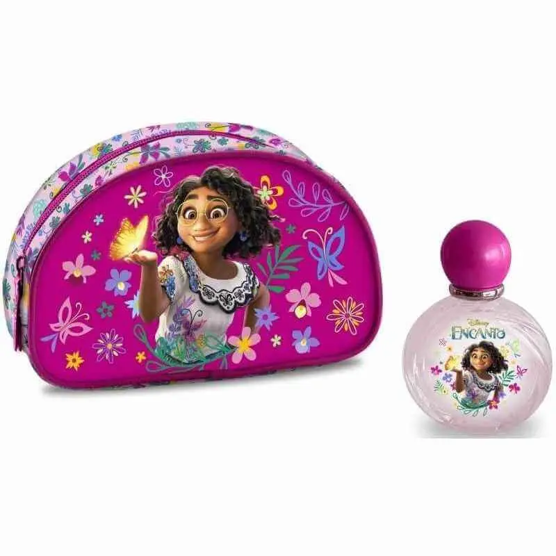 Encanto Neceser Vapo 50 Ml