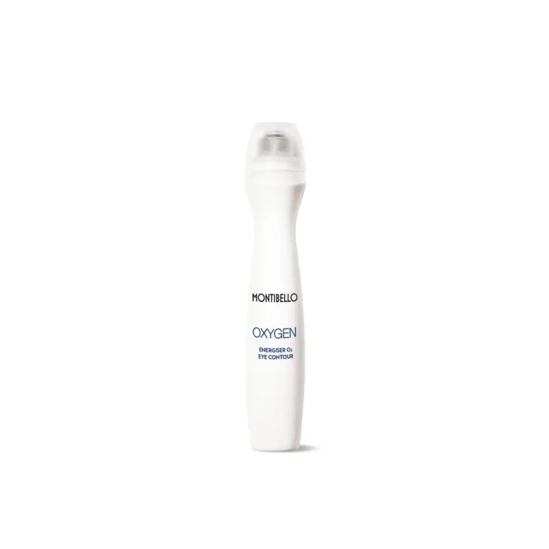 Energiser O2 Eye Contour Oxygen Montibello