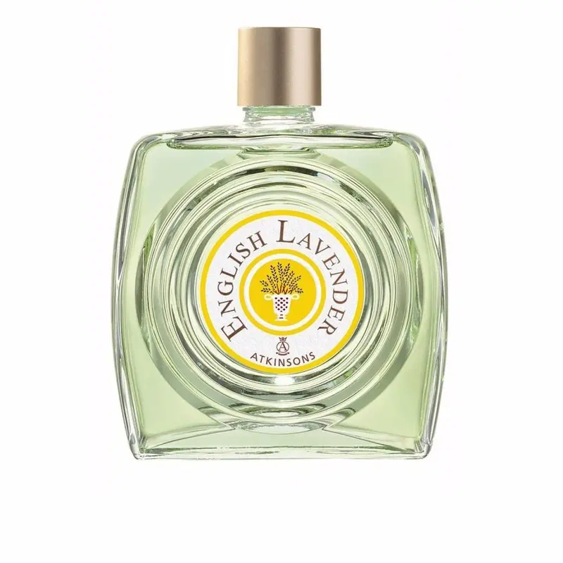 English Lavender EDT Spray 75 ml - Atkinsons