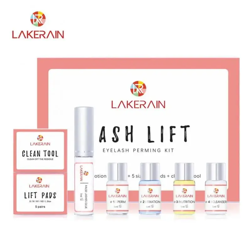 Enhancer Eyelash LAKERAIN