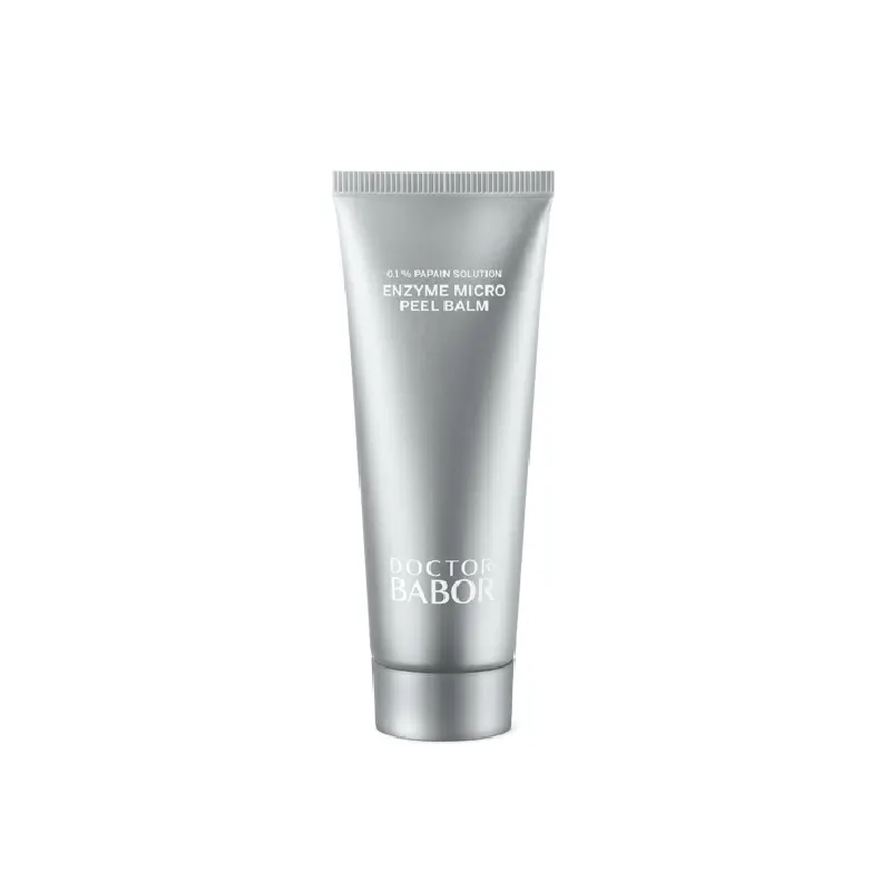 Enzyme Micro Peel Balm Doctor Babor