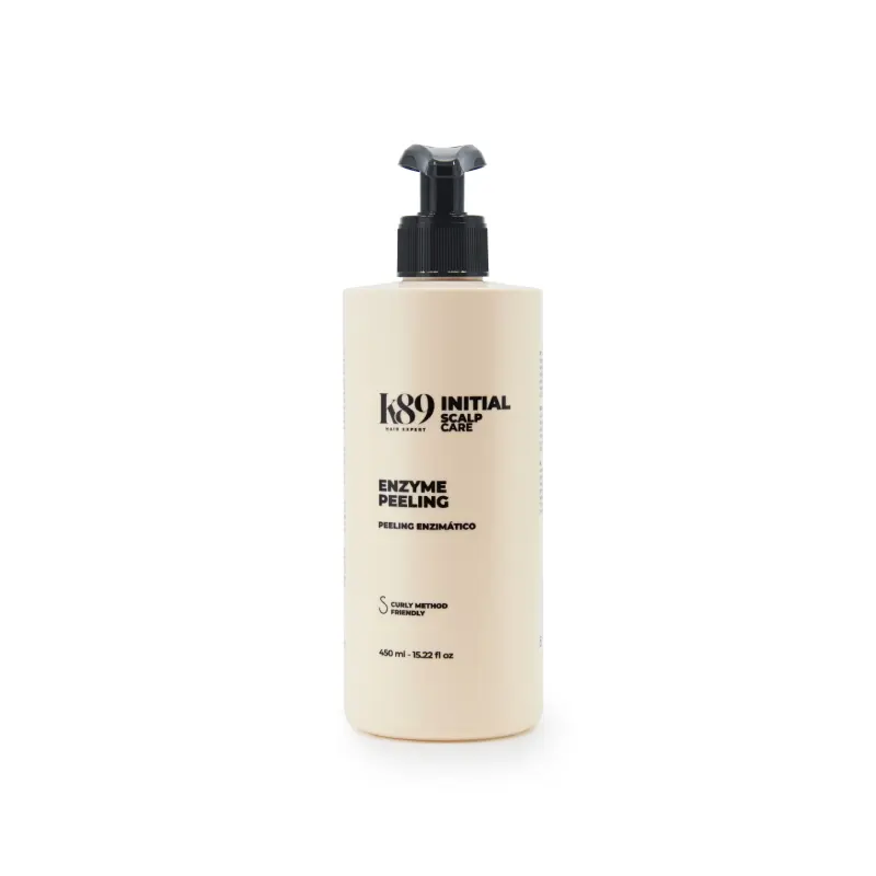 Enzyme Peeling Initial Scalp Care K89