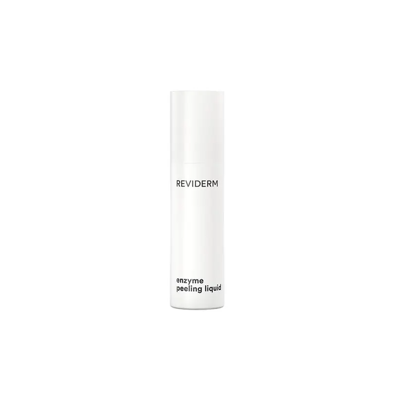 Enzyme peeling liquid REVIDERM 50ml