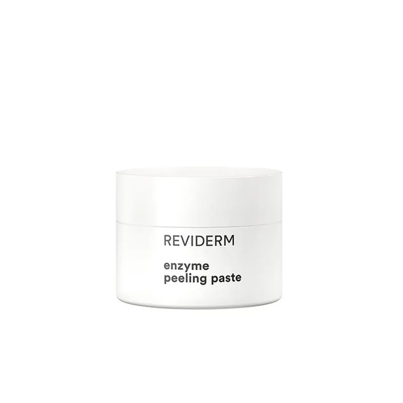 Enzyme peeling paste REVIDERM 50ml